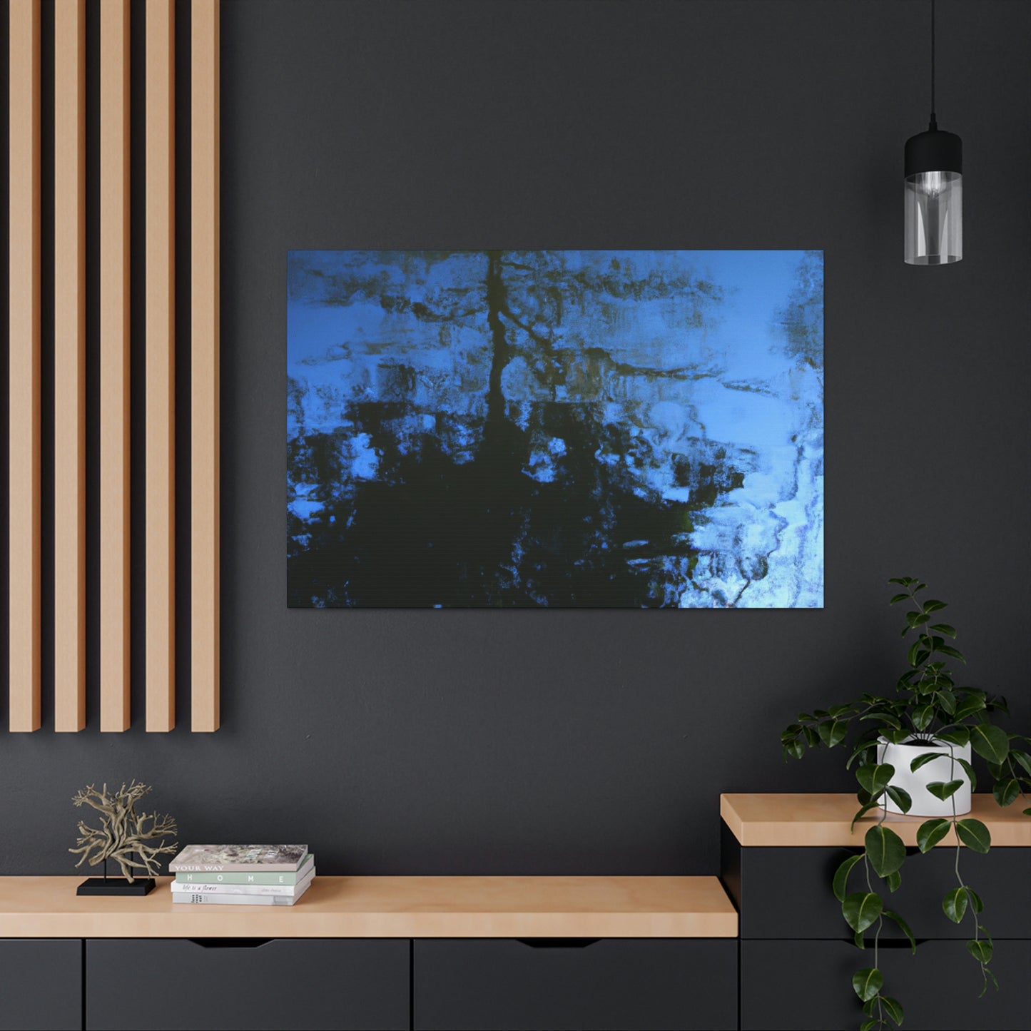 Giulio Cesare Procaccini - canvas