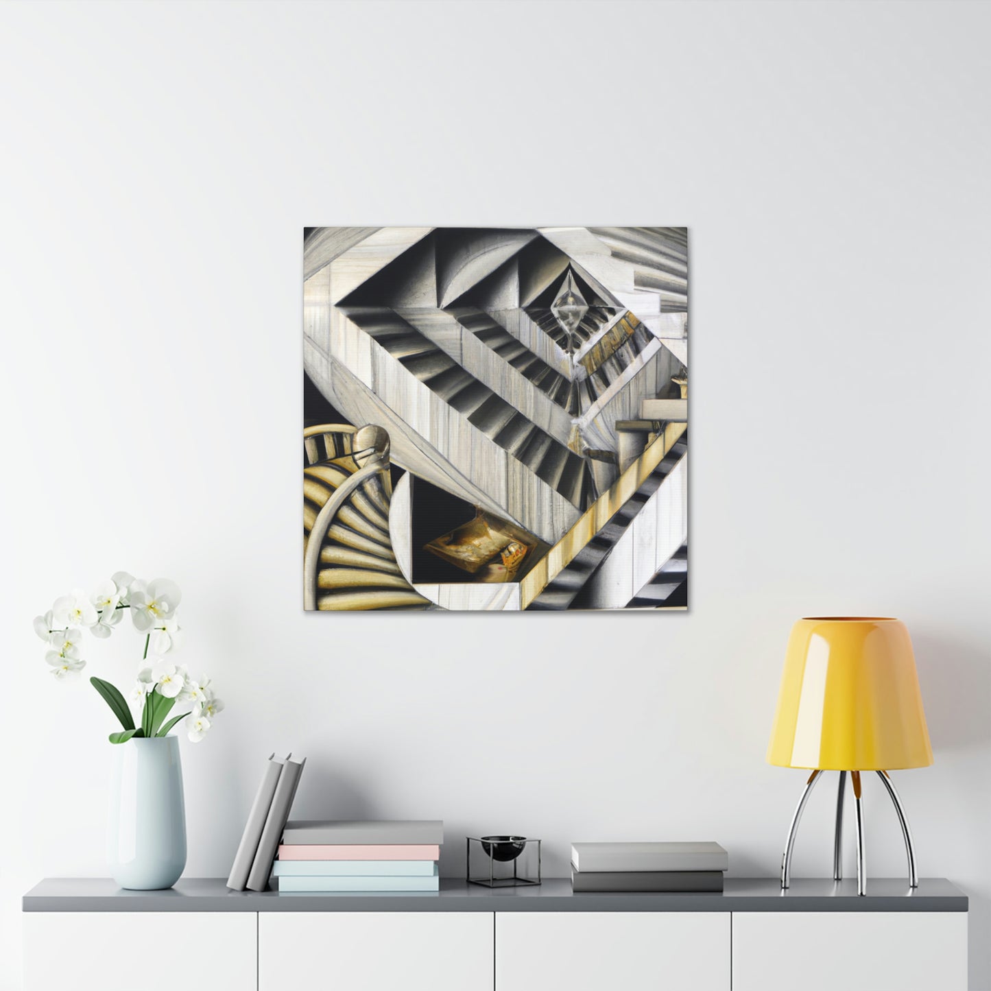 Jean-Baptiste-Siméon Chardin (1699-1779) - canvas