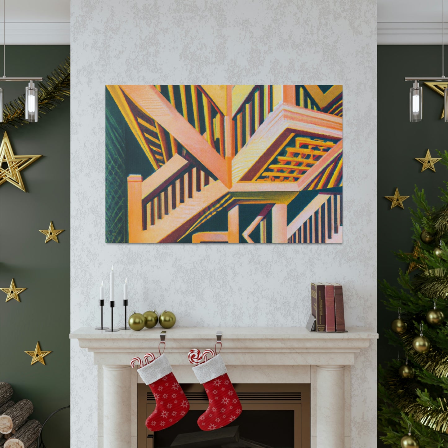 Antonio Canaletto - canvas