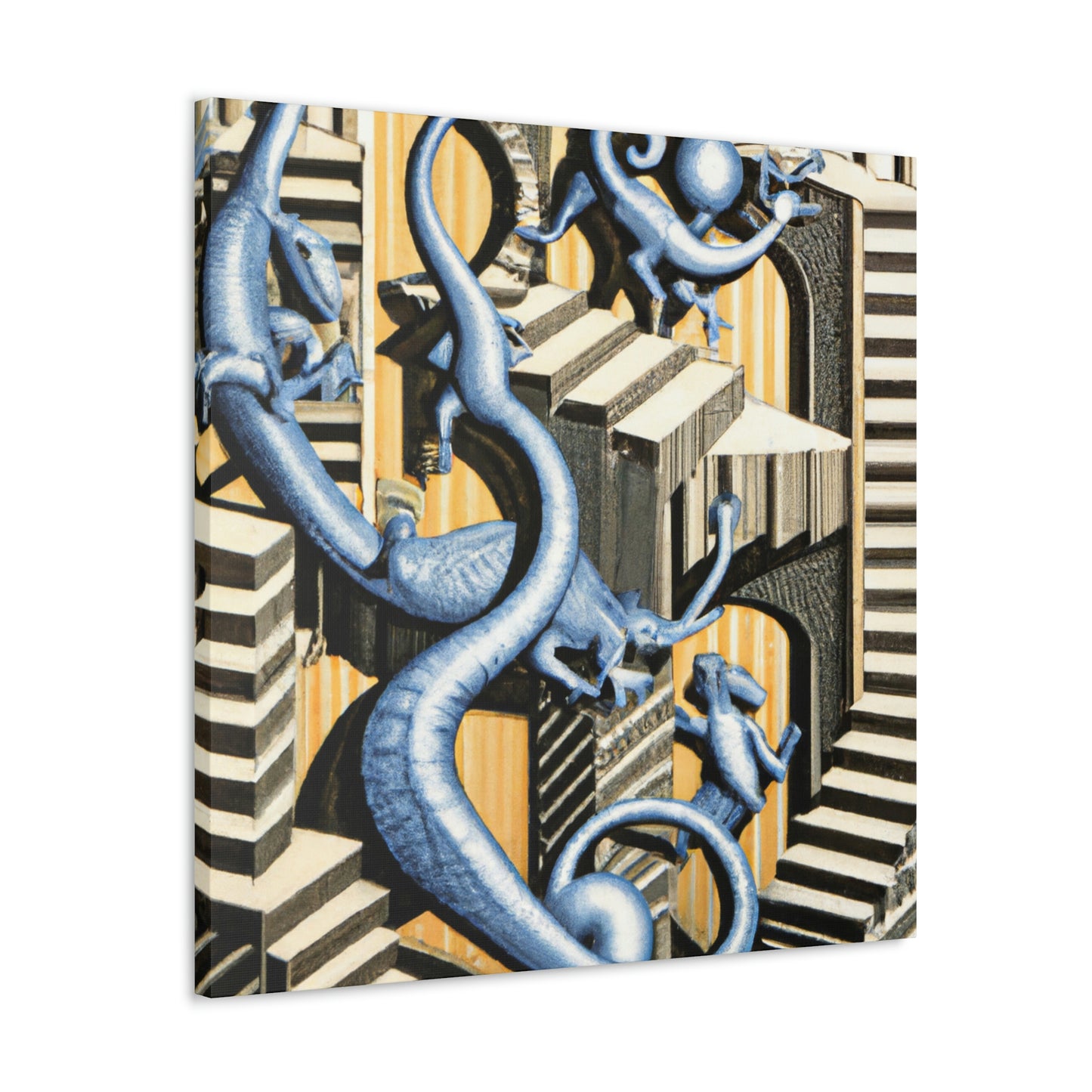 Thomas Gainsborough - canvas