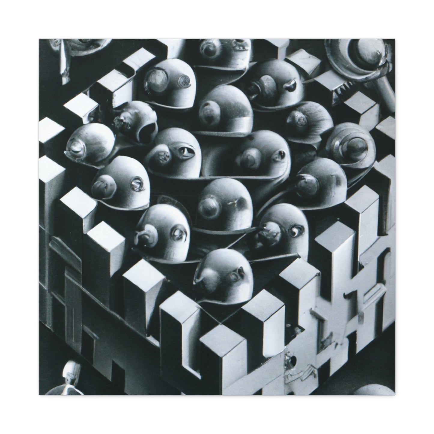 Francesco Guardi - canvas