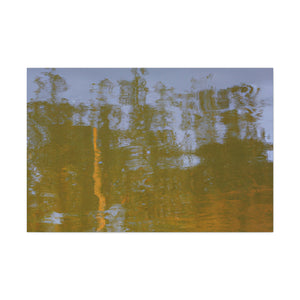 Hendrick Avercamp - canvas