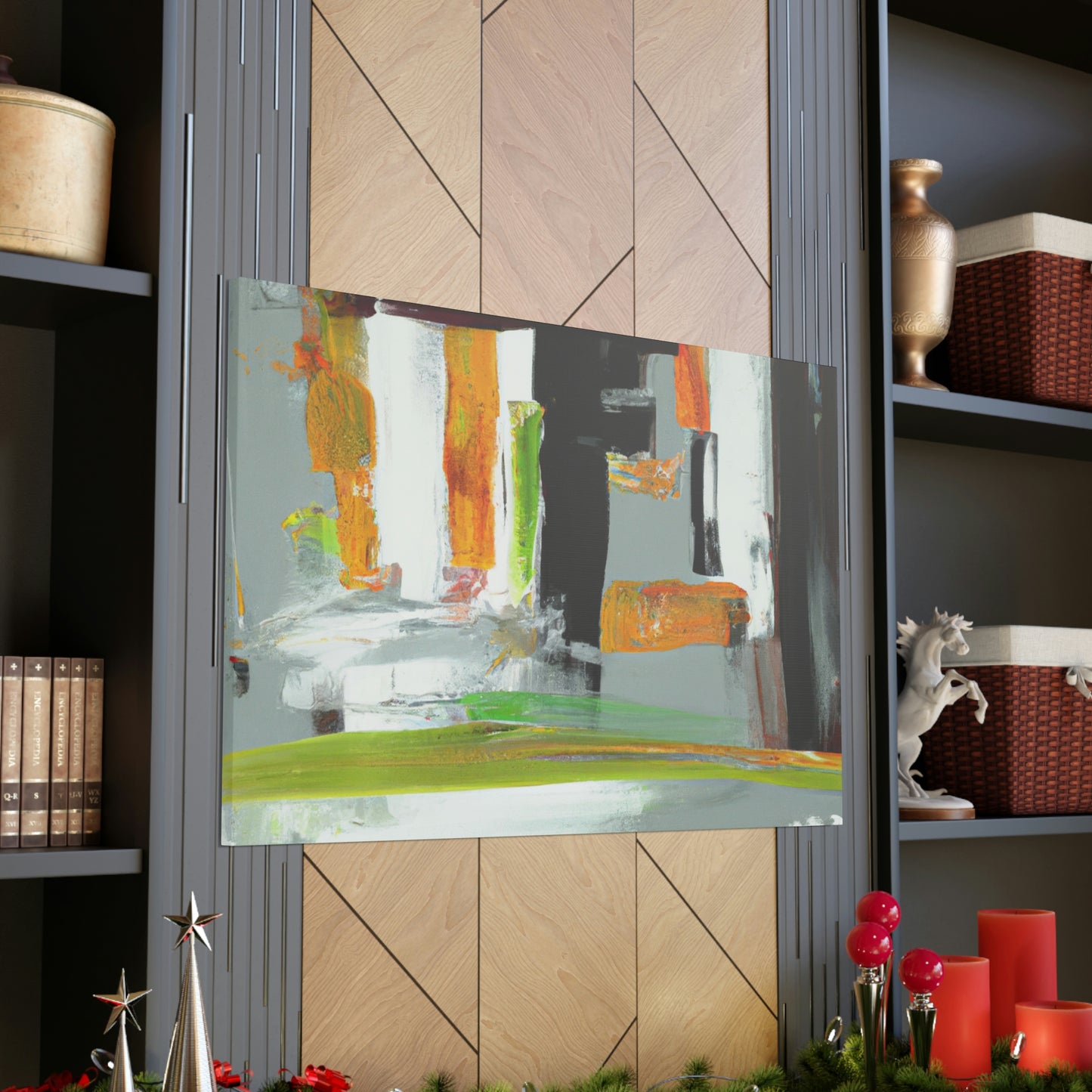 Peter Paul Rubens - canvas