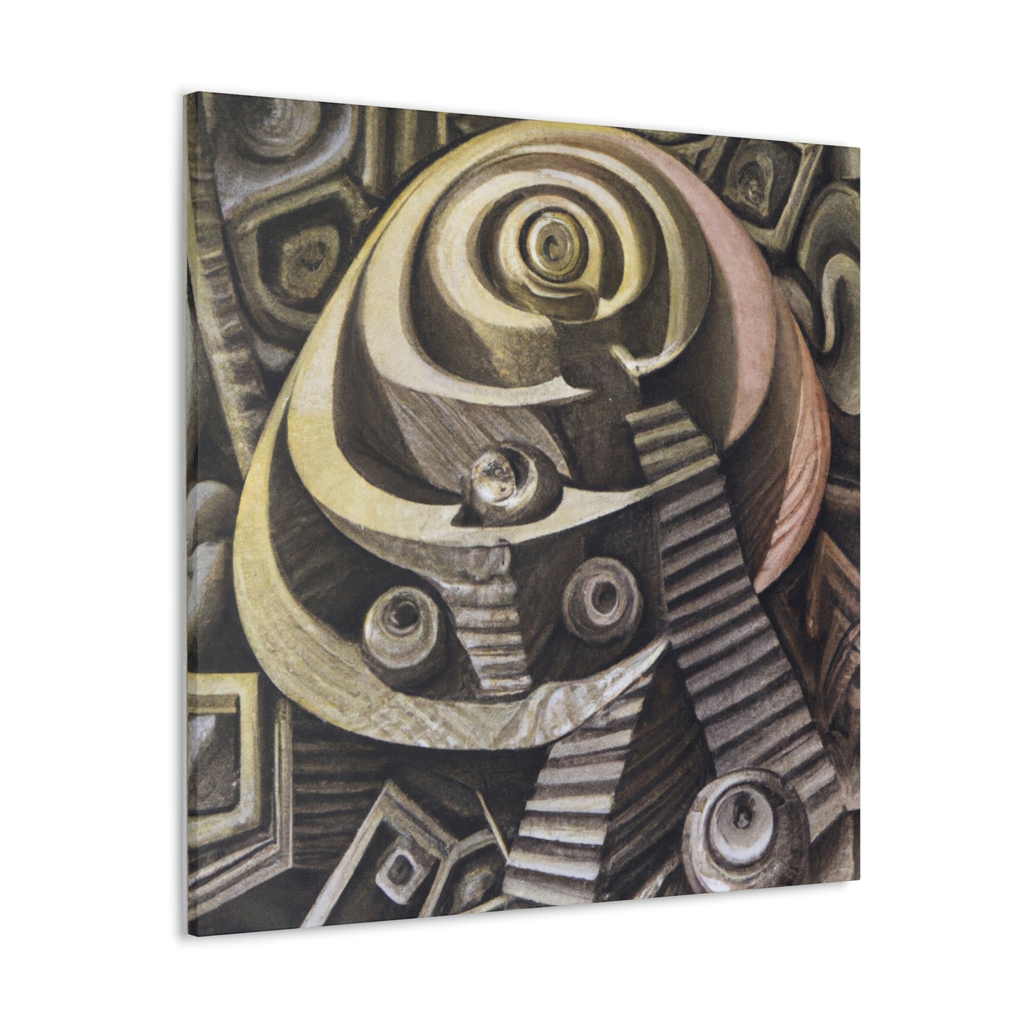 Joseph Vernet - canvas