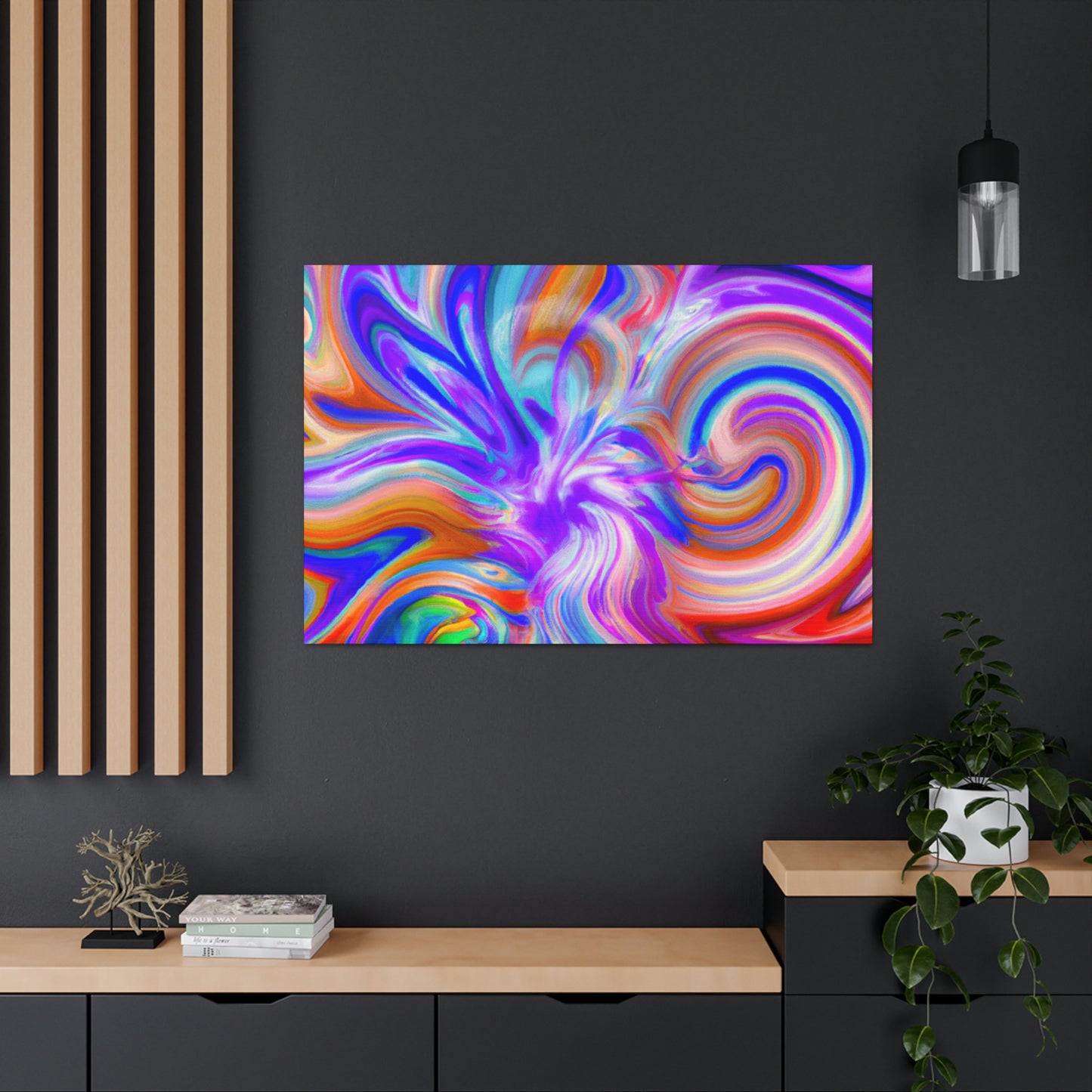 Anthony van Dyck - canvas