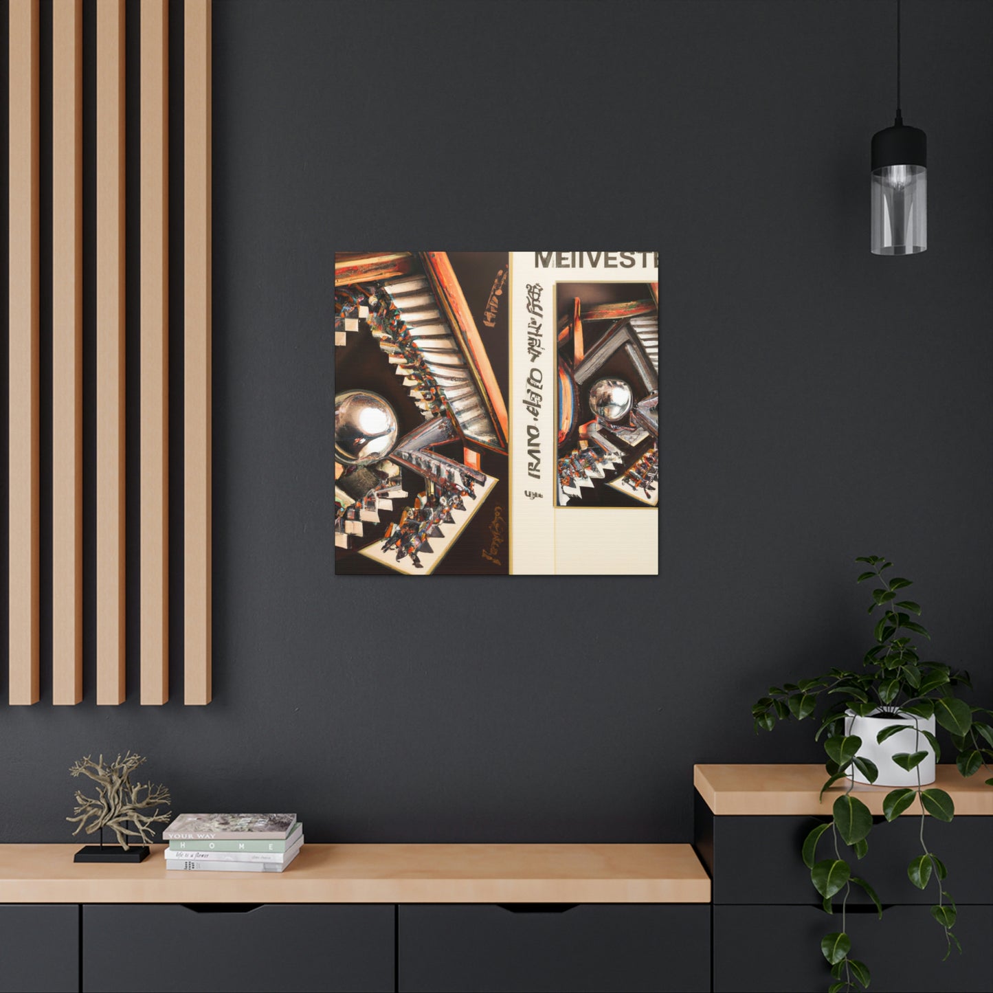 Francisco de Goya - canvas