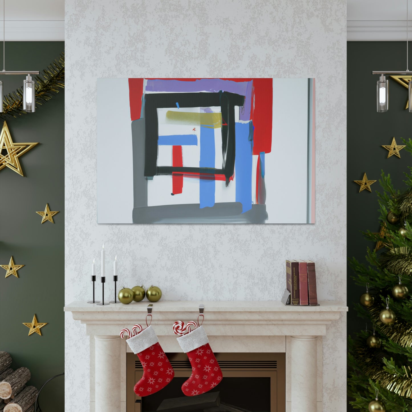 Hans Holbein the Younger - canvas