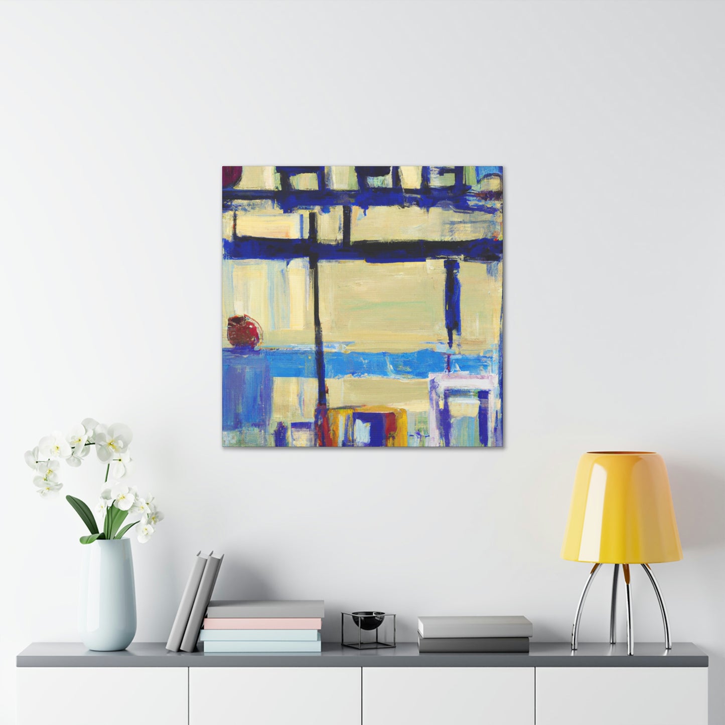 Hans Rottenhammer - canvas