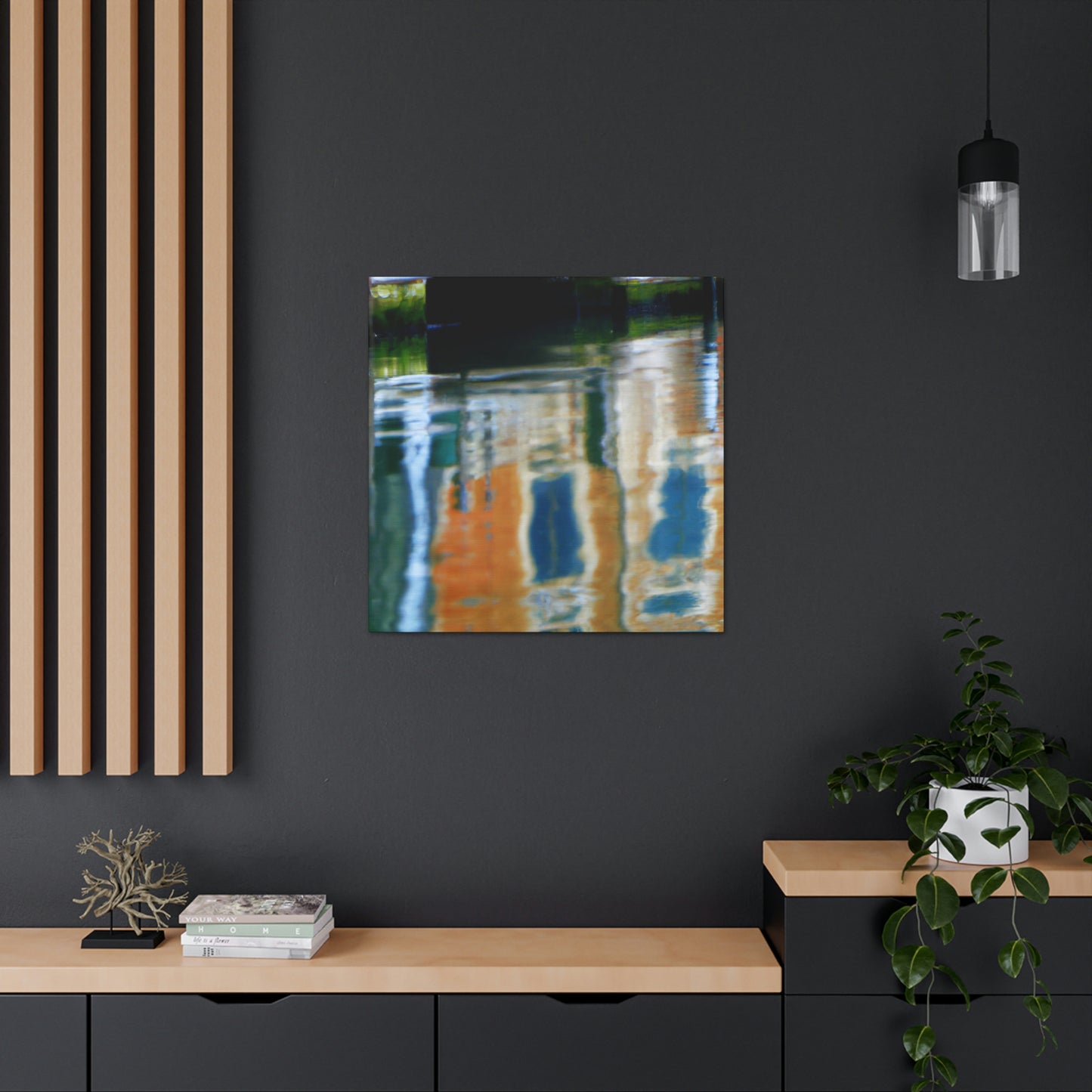 Pieter van Laer - canvas