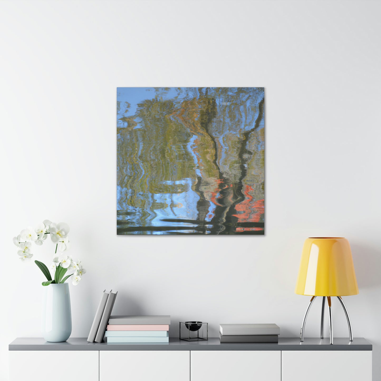 Giuseppe Recco - canvas