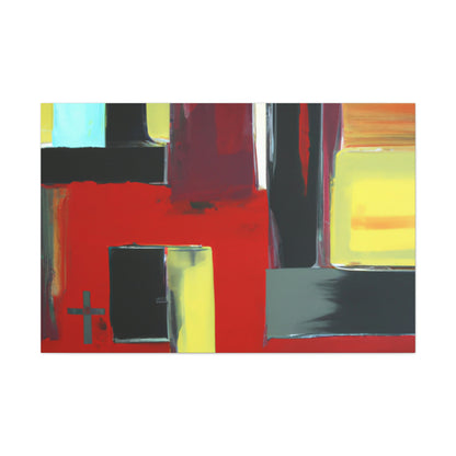 Antonio de Pereda - canvas