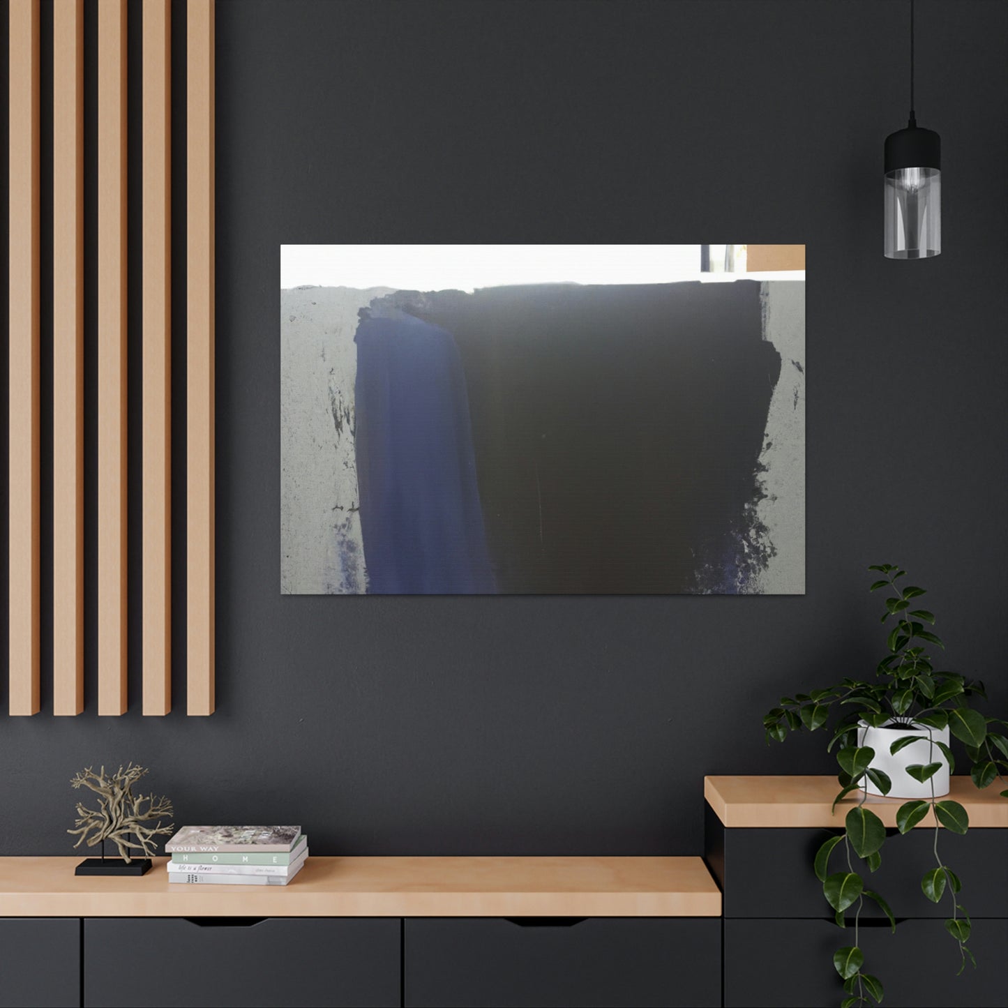 Federico Barocci - canvas