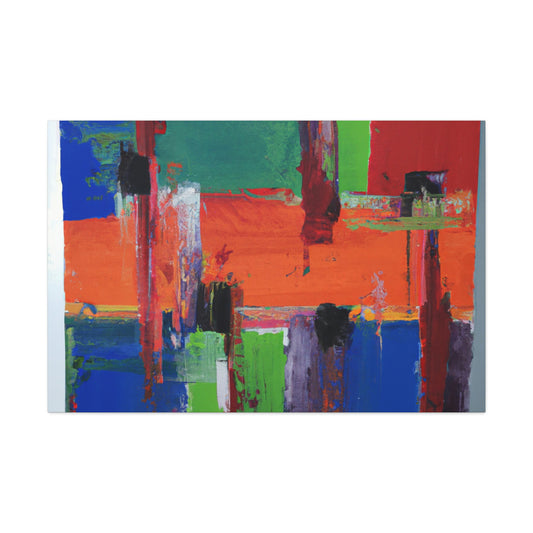 Peter Paul Rubens - canvas