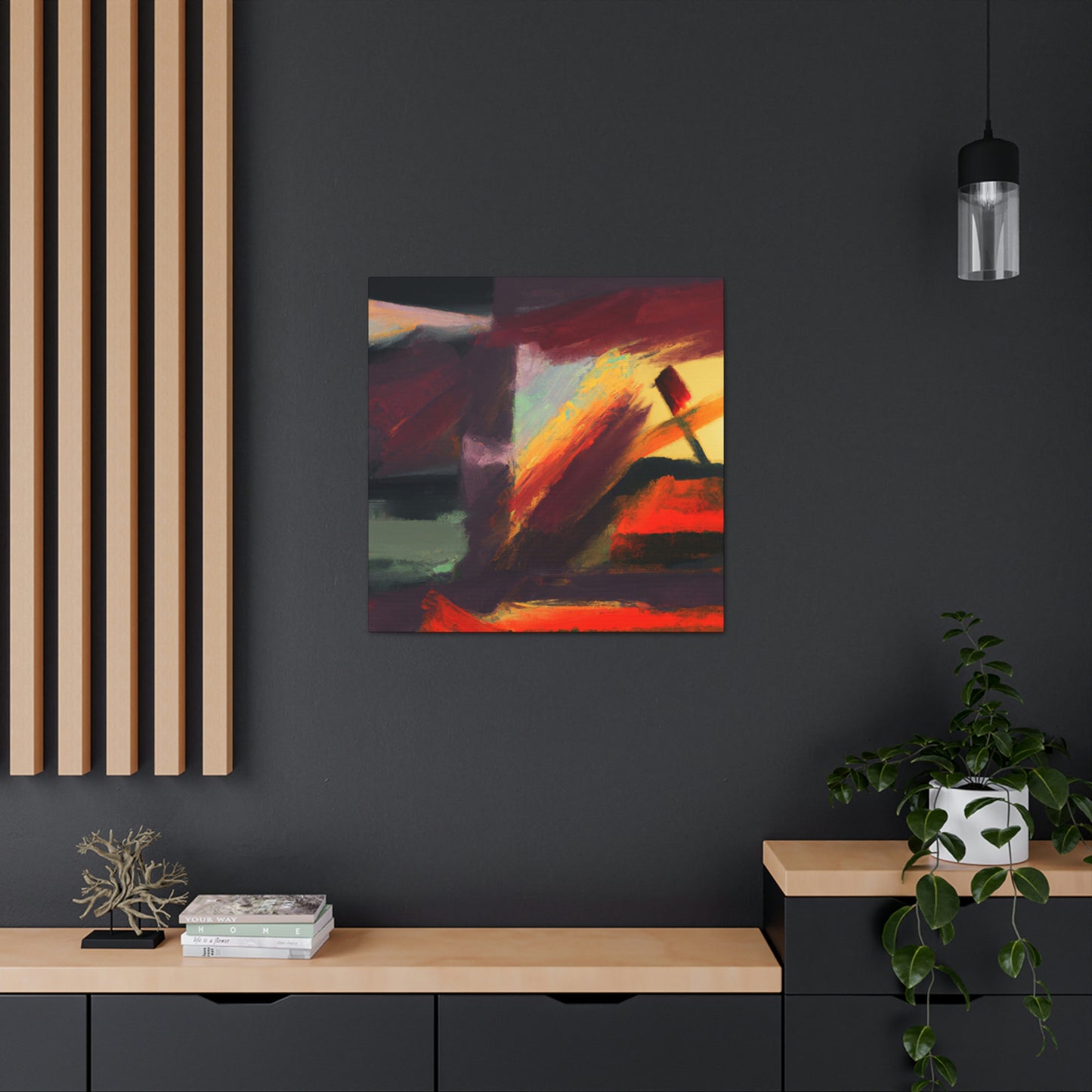 Anthony van Dyck - canvas