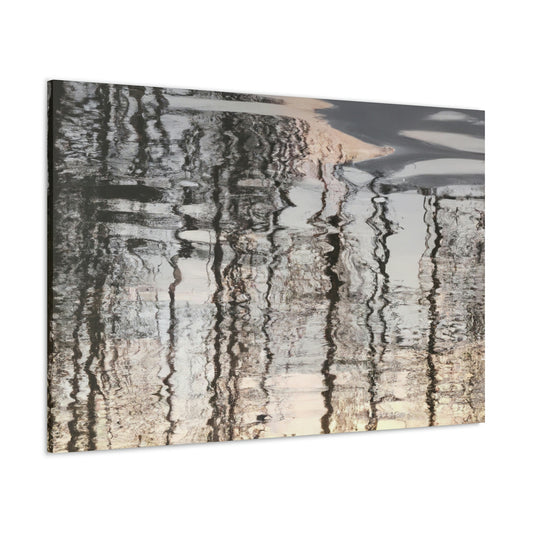 Rembrandt van Rijn - canvas