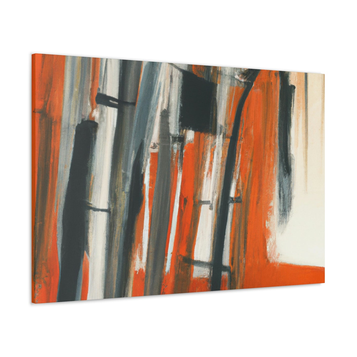 Pieter de Hooch - canvas