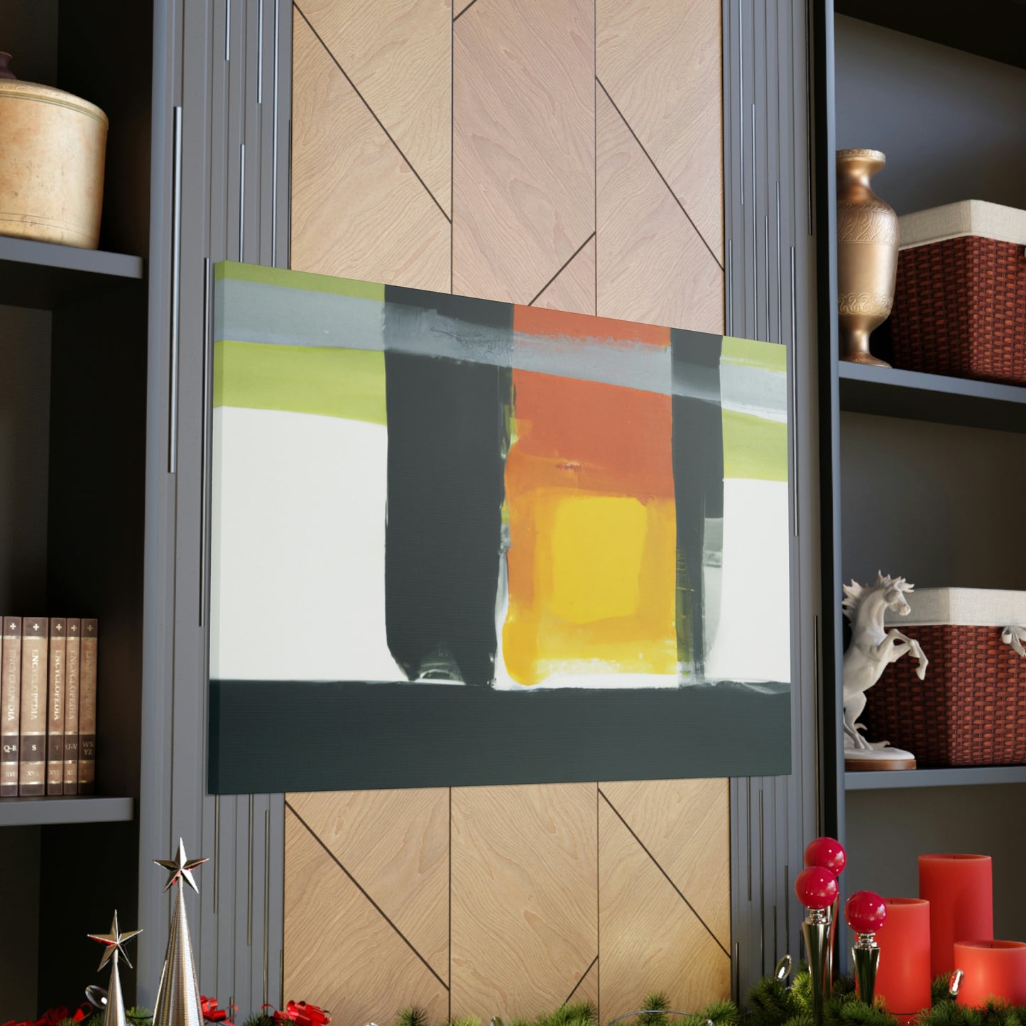 Reyniersz van Renesse - canvas