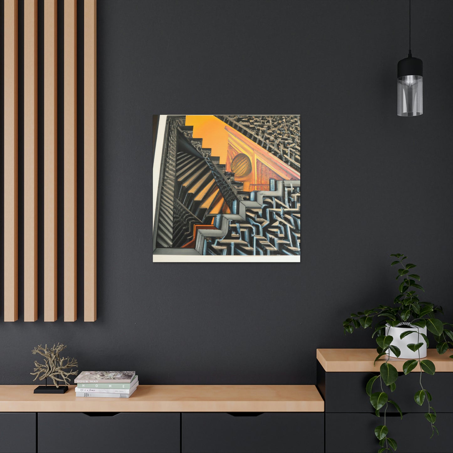 Jean-Baptiste-Siméon Chardin - canvas