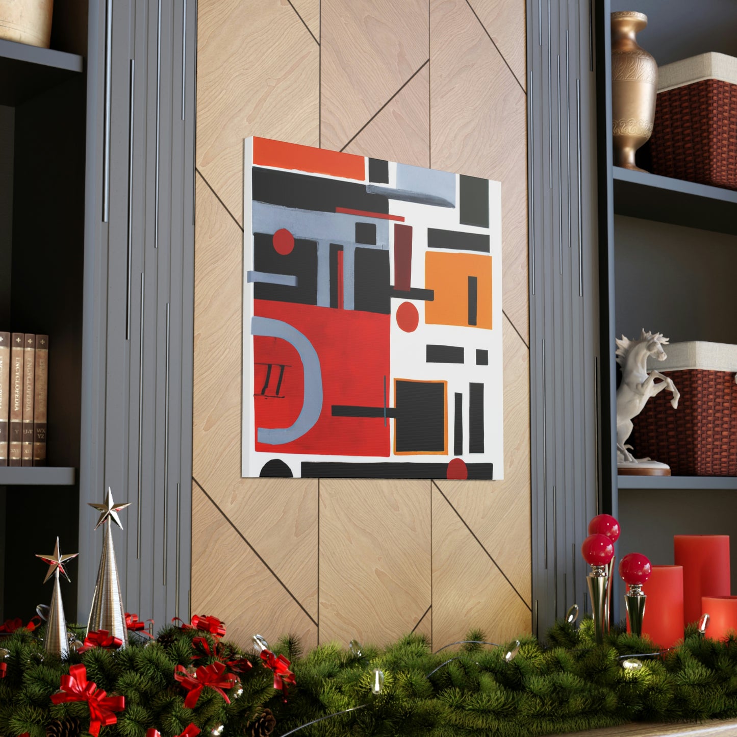 Peter Paul Rubens - canvas