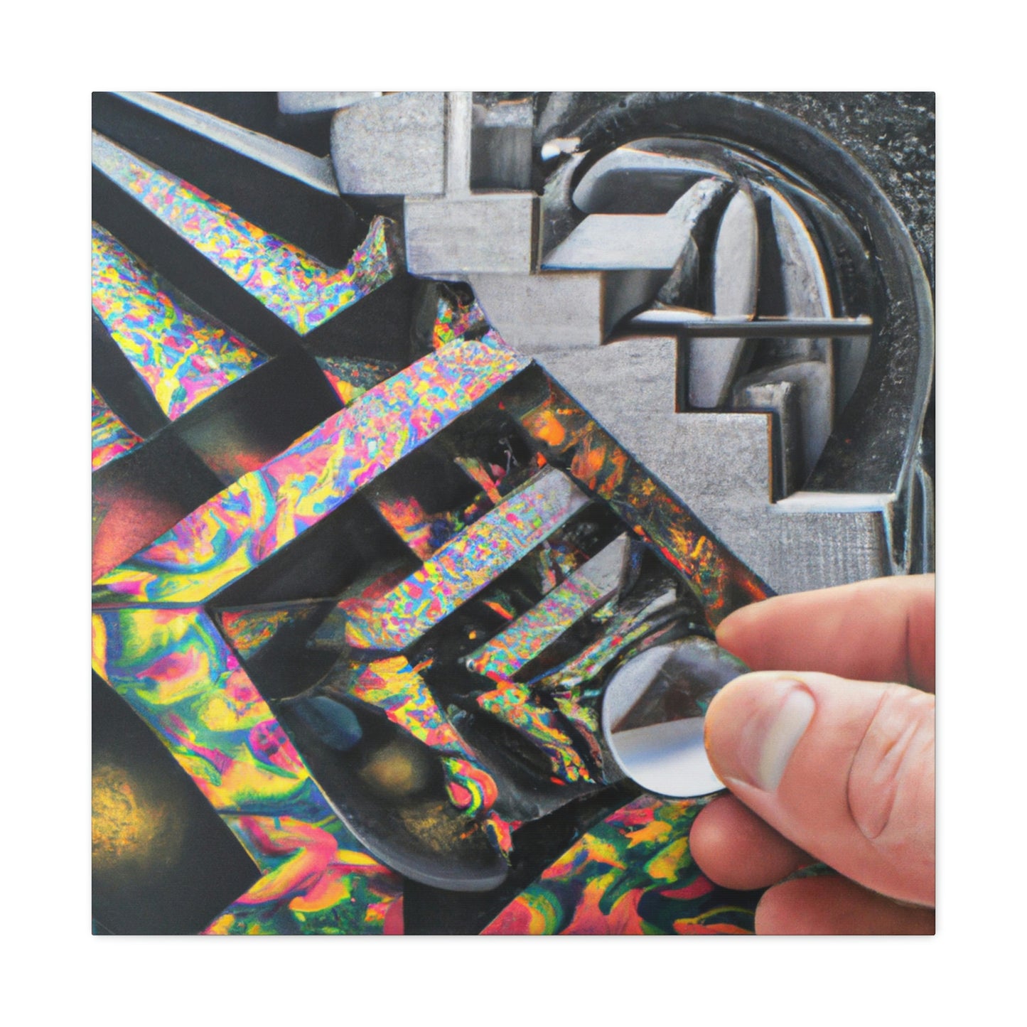 Antonio Canaletto - canvas