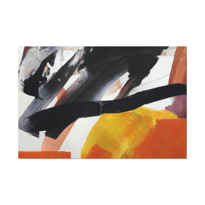 Anthony van Dyck - canvas