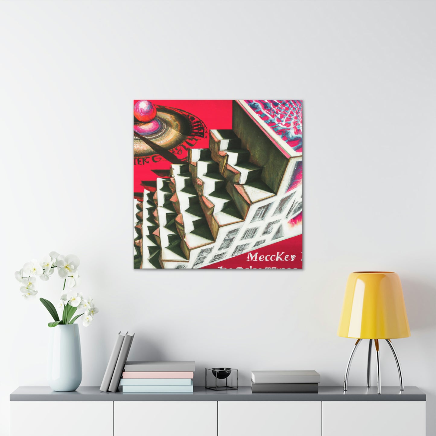 Francesco Guardi - canvas