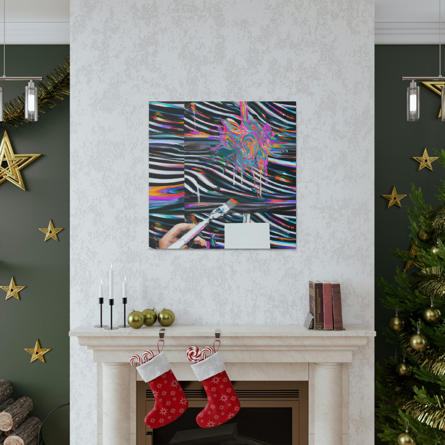 Antonio Canaletto - canvas