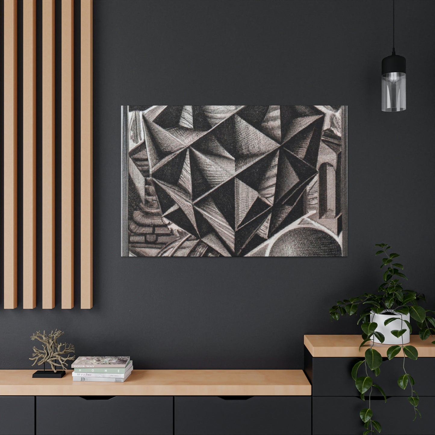 Antoine Pesne - canvas