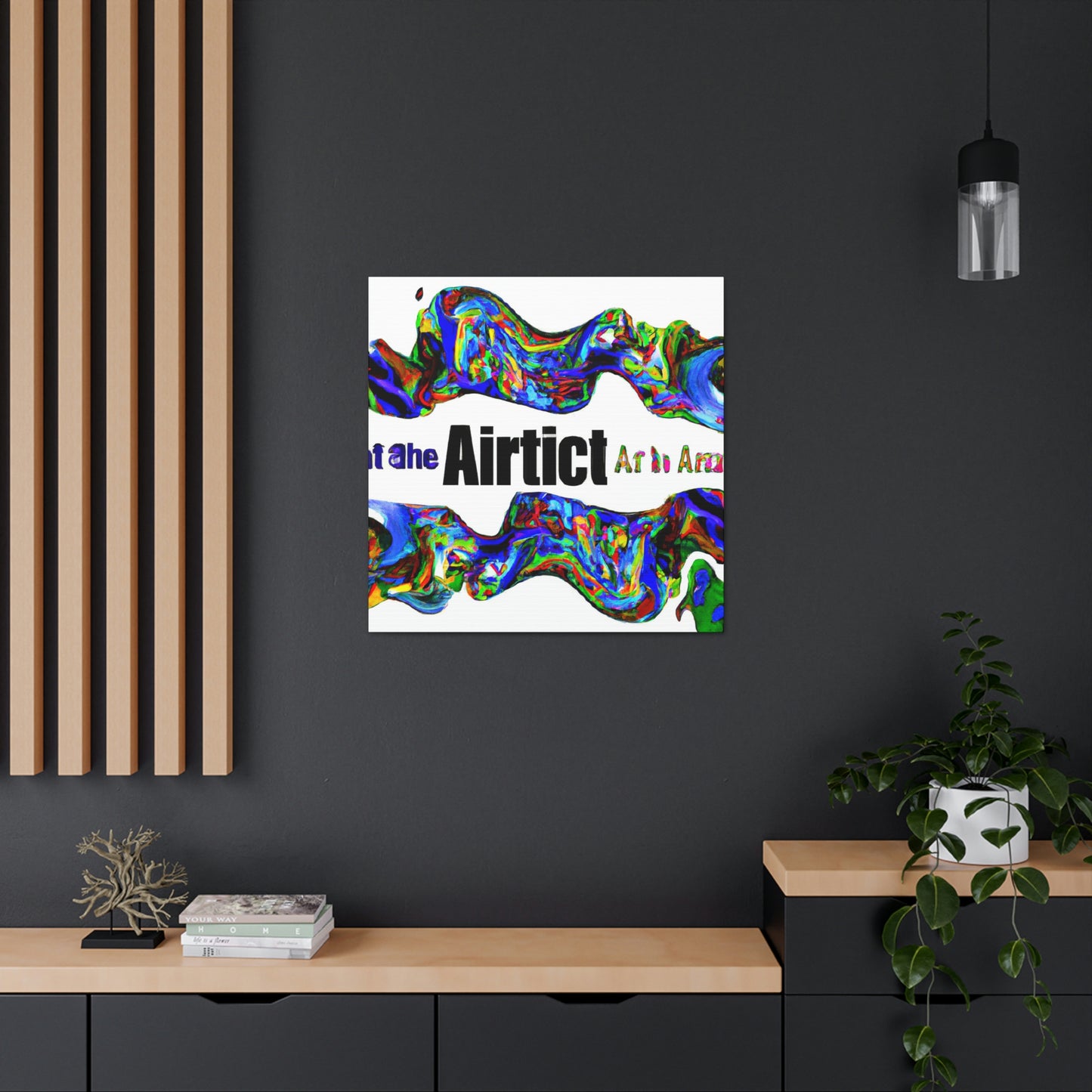 Bartholomeus van der Helst - canvas