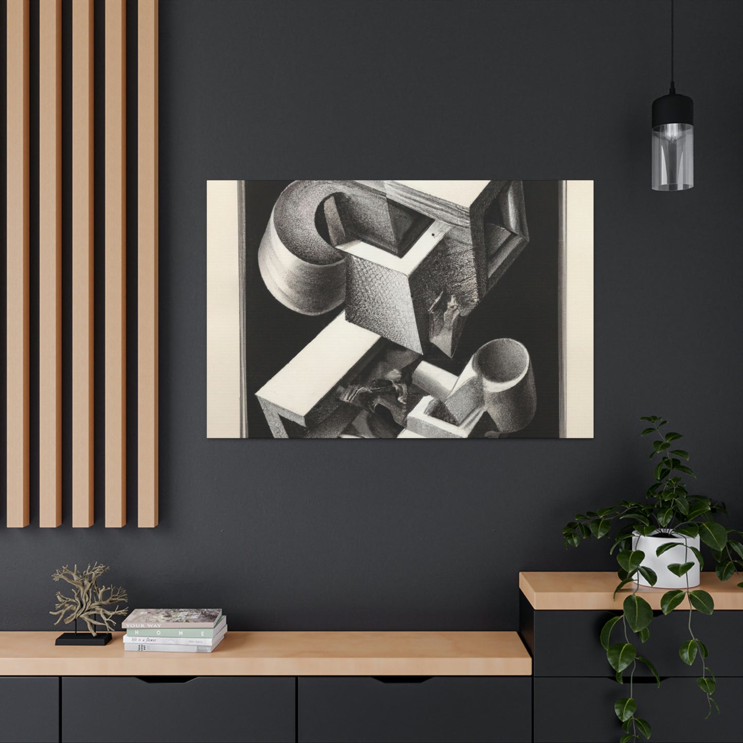 Jacques-Louis David - canvas