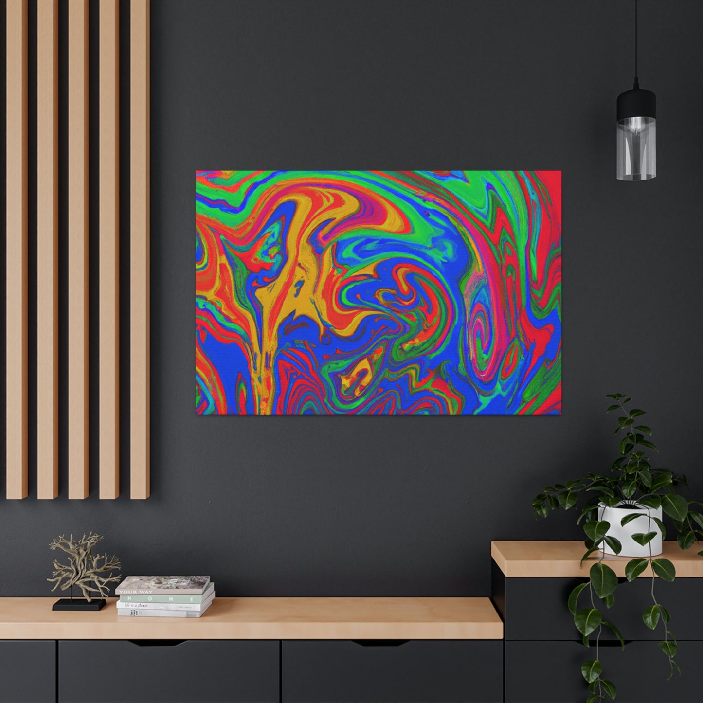 Peter Paul Rubens - canvas