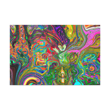 Nicolaes Maes - canvas