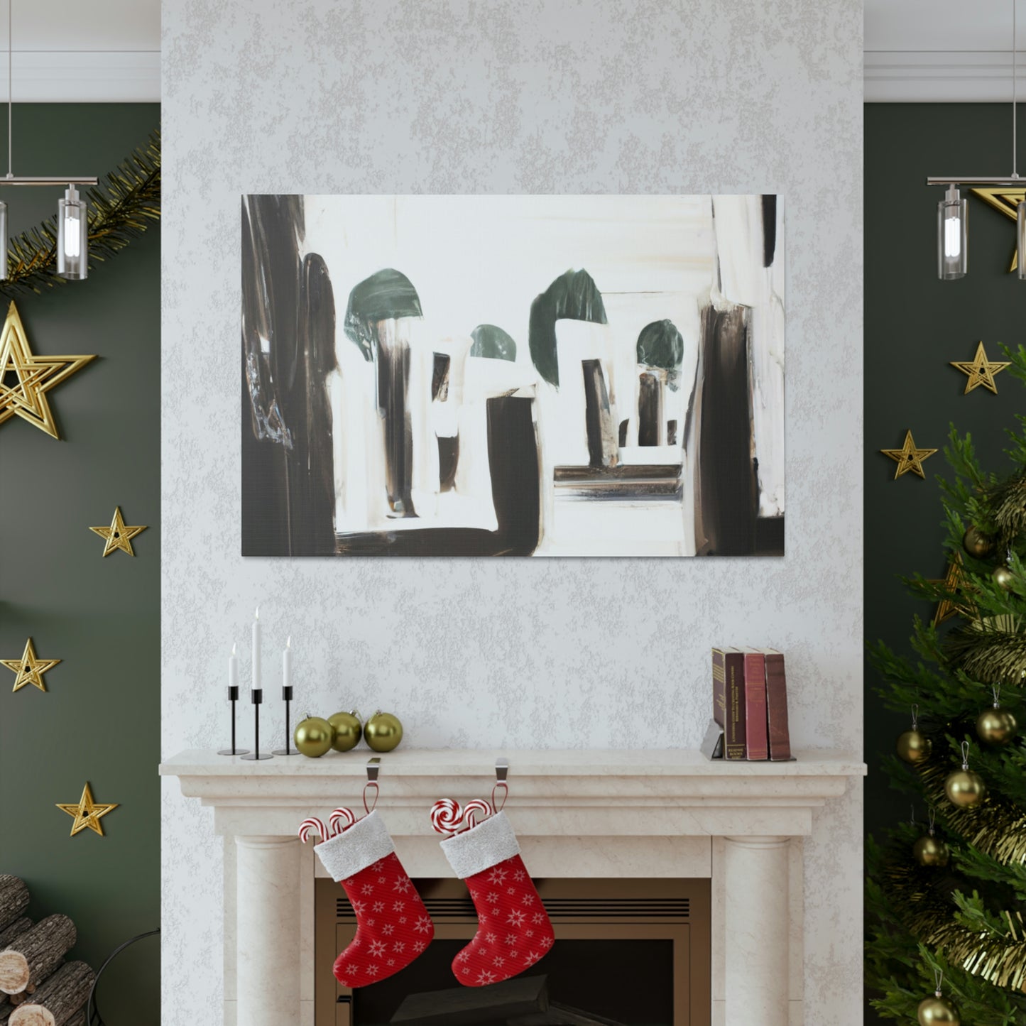 Peter Paul Rubens - canvas