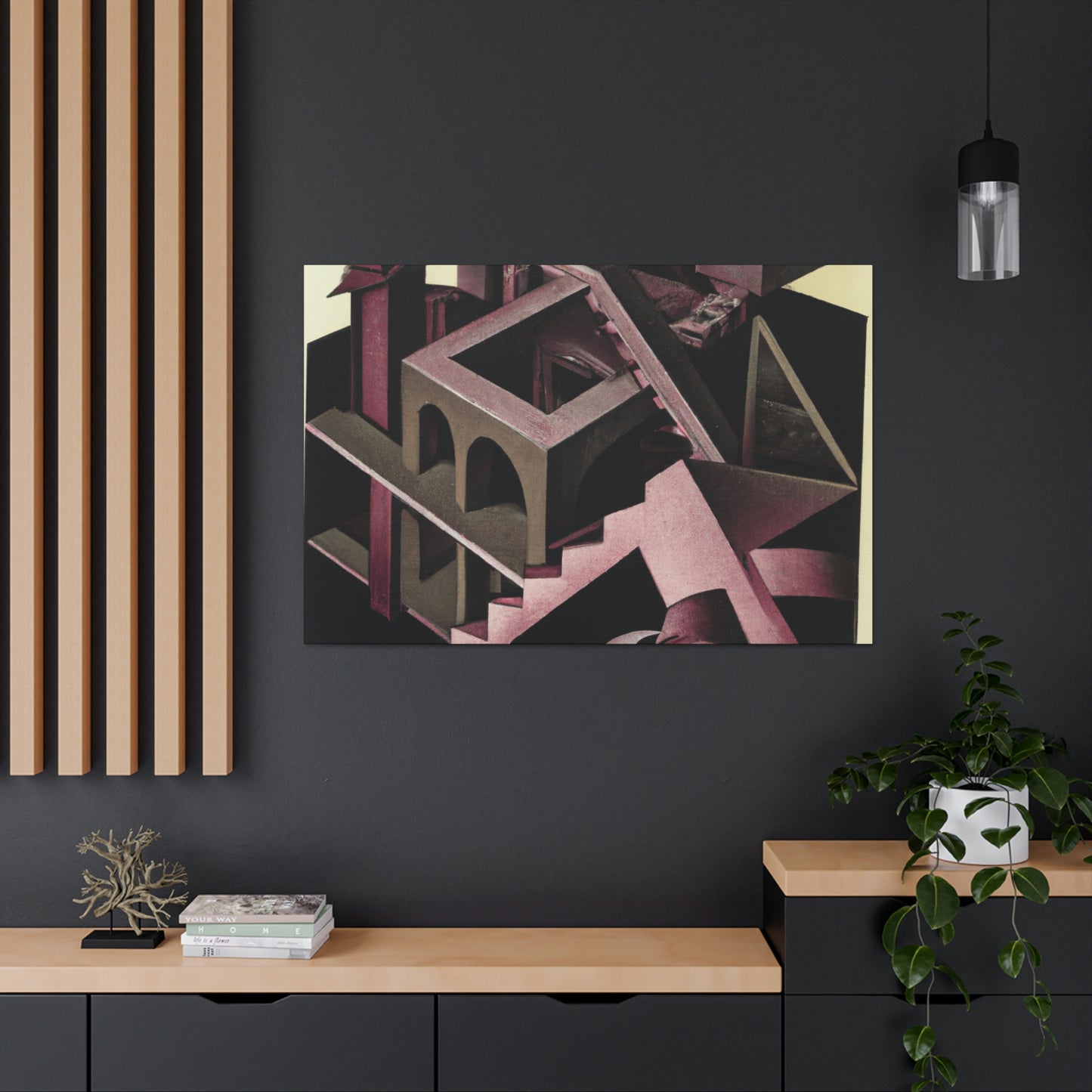 Johann Georg von Schwyz - canvas