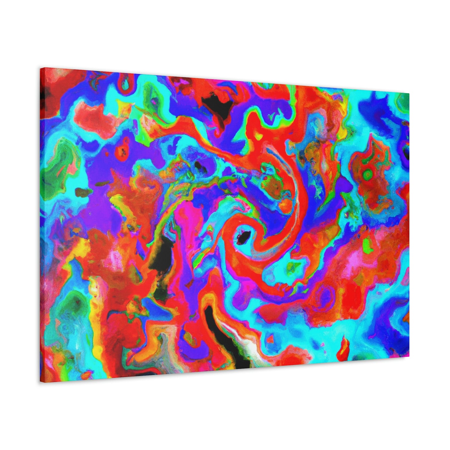 Hieronymus Bosch - canvas