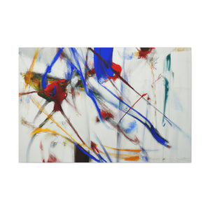 Giuseppe Cesari, also known as Cavaliere d'Arpino. - canvas