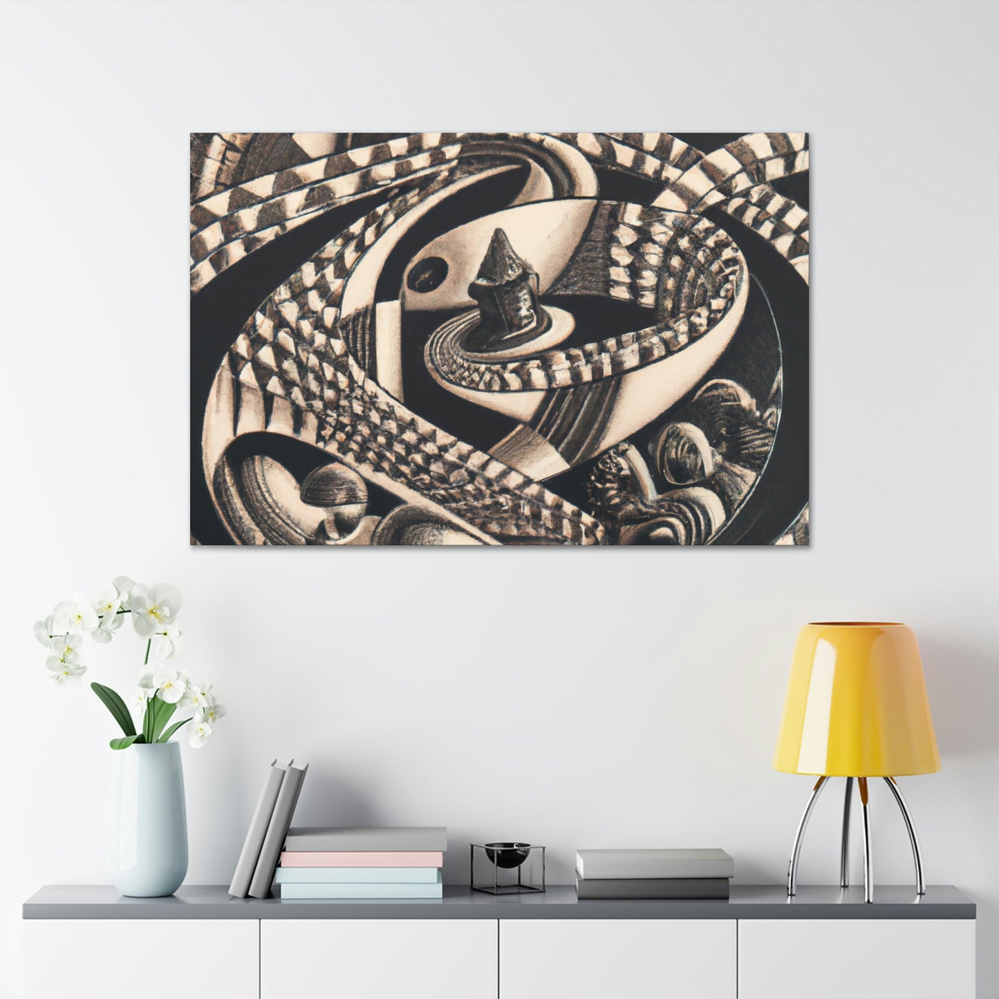 Antonio Canaletto - canvas