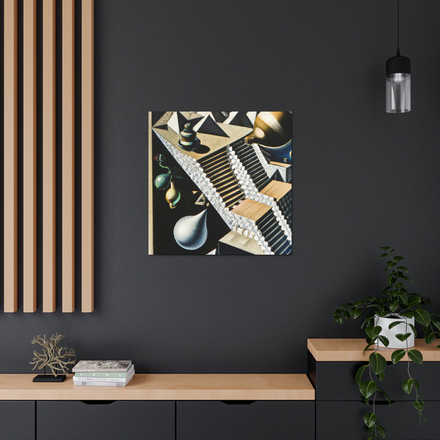 Francesco Guardi - canvas