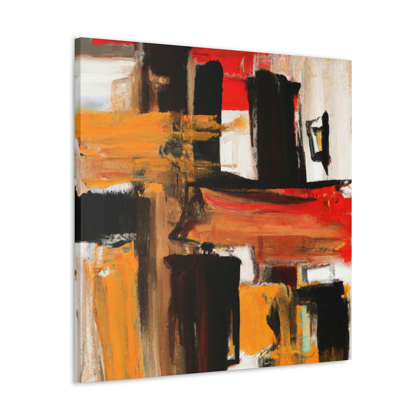 Pieter de Hooch - canvas