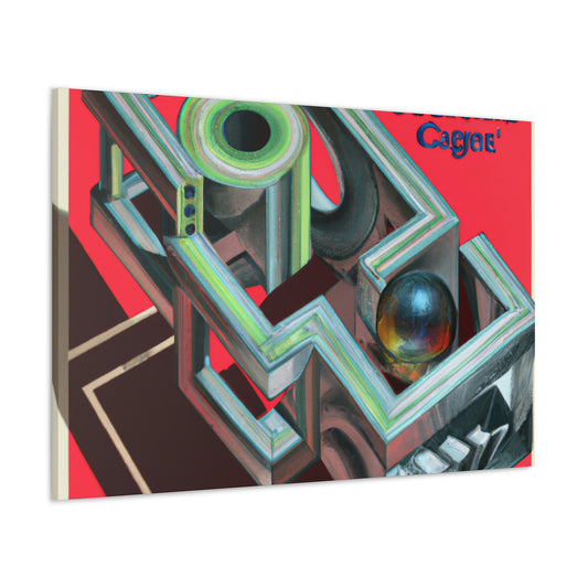 Jean-Baptiste-Siméon Chardin (1699-1779) - canvas