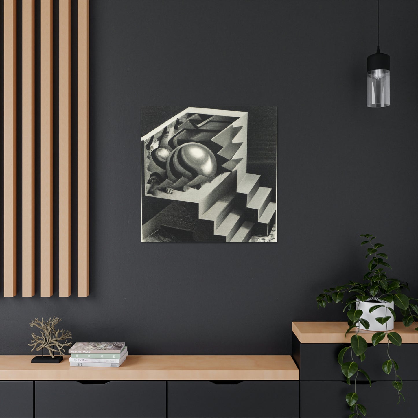 Antonio Canaletto - canvas