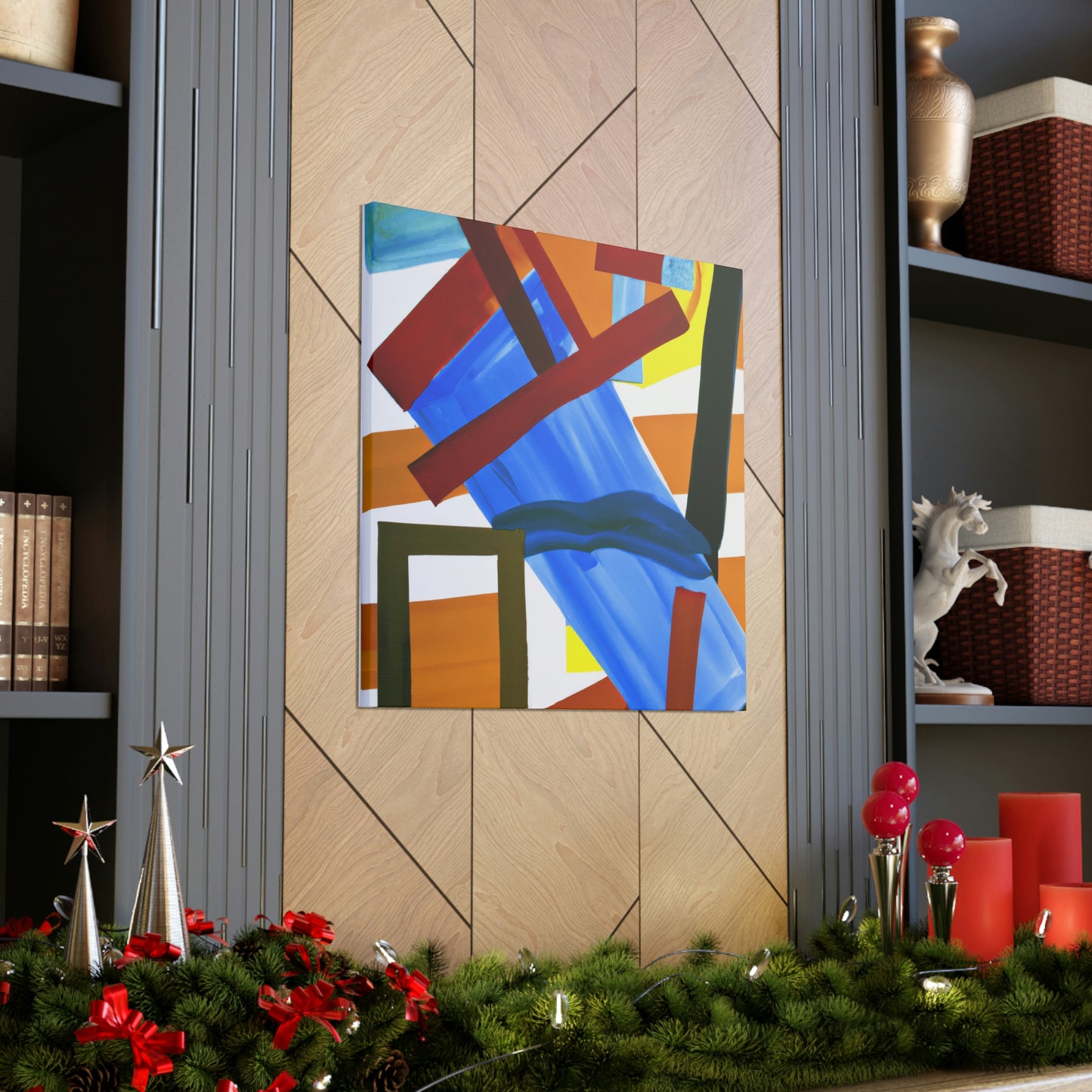 Jacob Jordaens - canvas