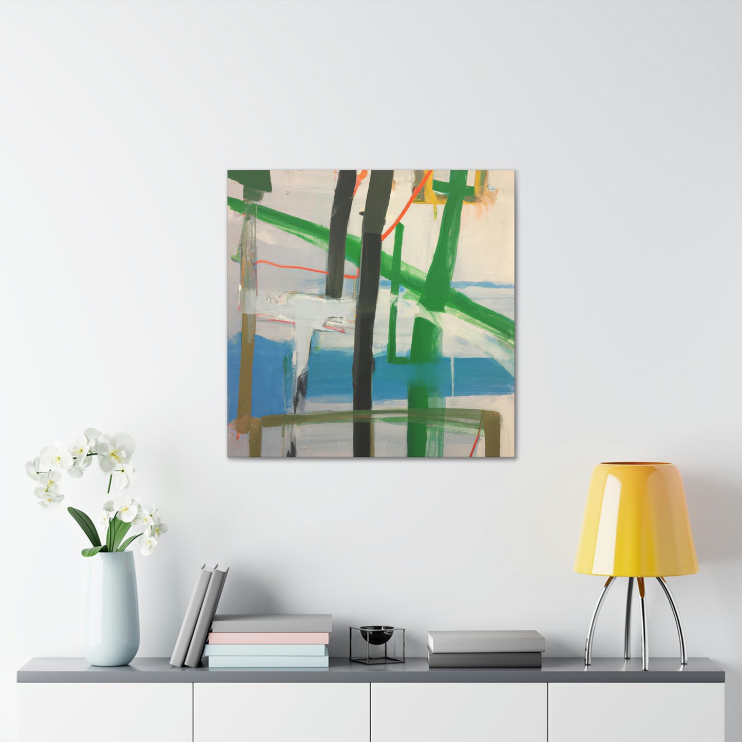 Francesco Albani - canvas