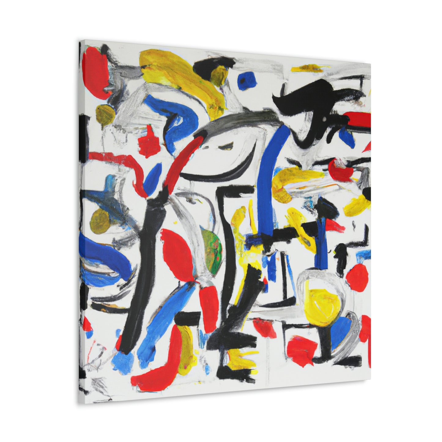 Antonio de Pereda (1611-1678) - canvas