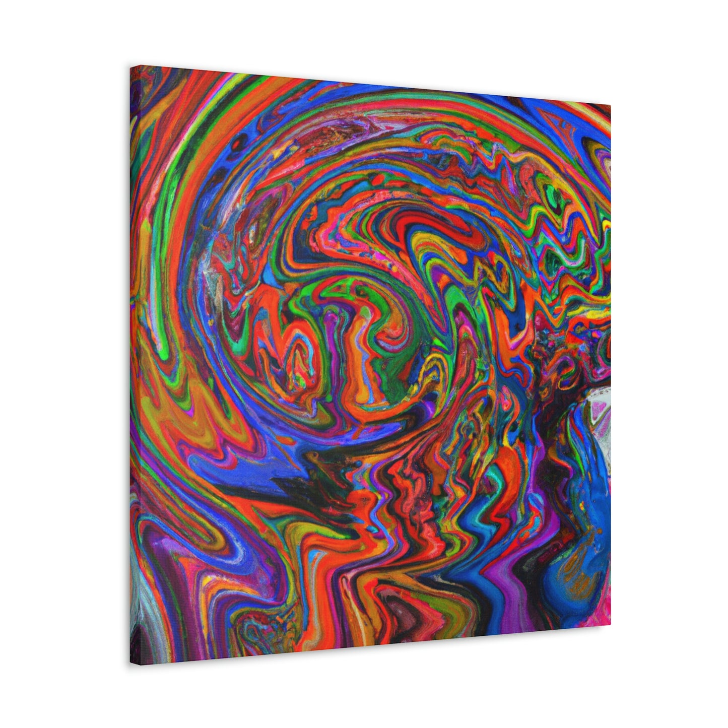 Peter Paul Rubens - canvas