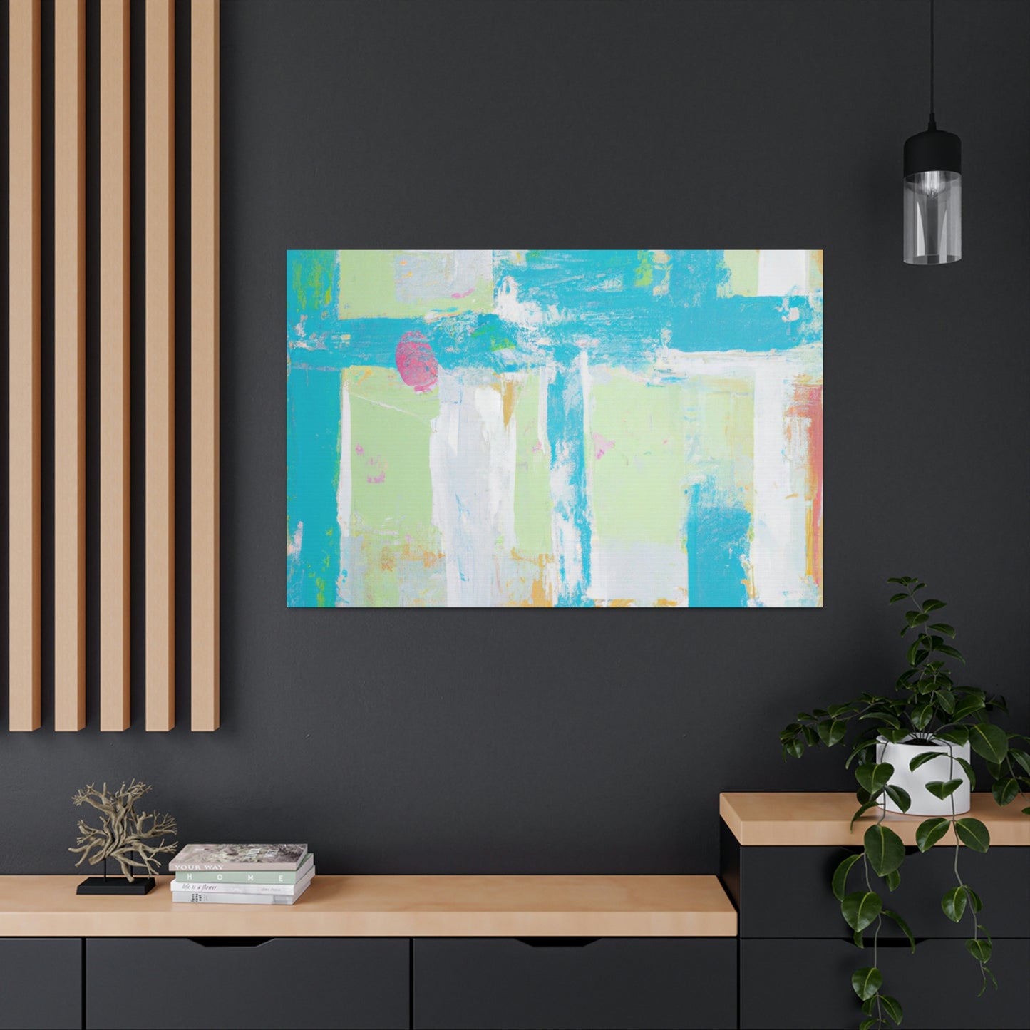 Nicolaes Maes - canvas