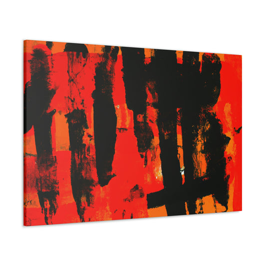 Peter Paul Rubens - canvas