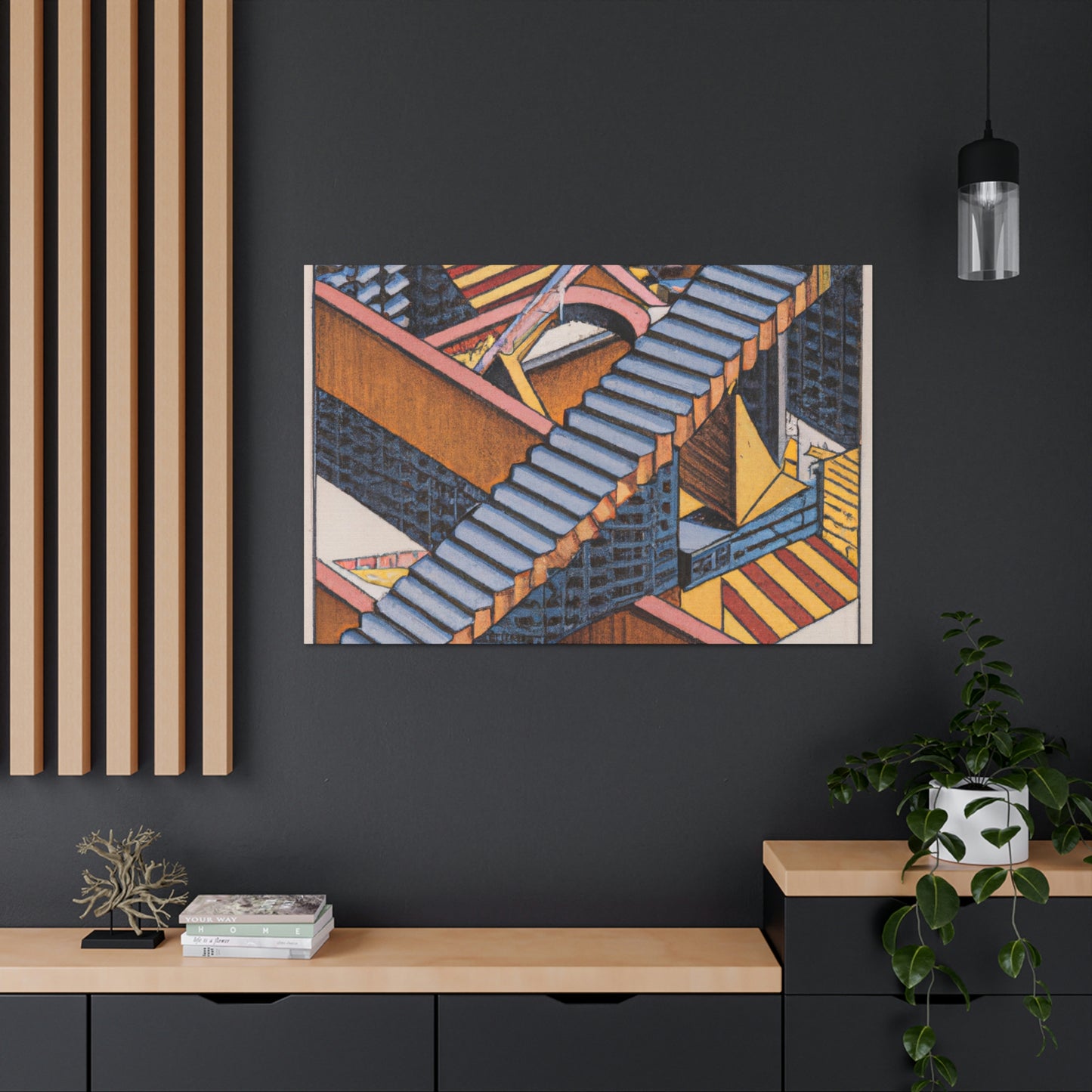 John Singleton Copley - canvas