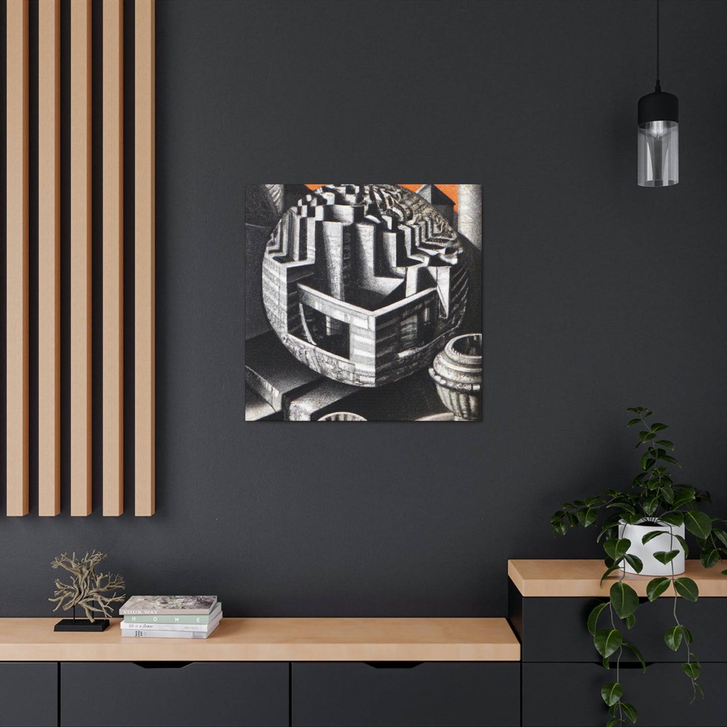 Francesco Guardi - canvas