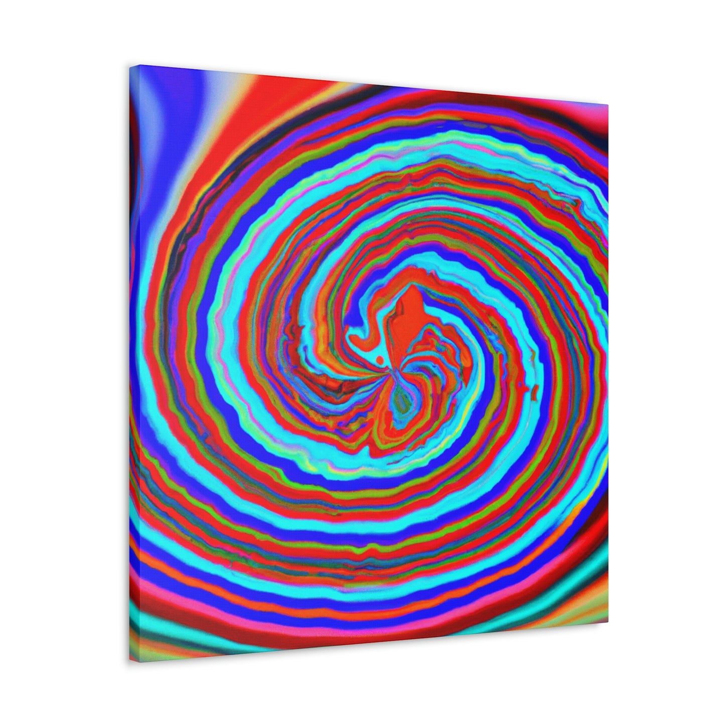 Claude Lorrain - canvas